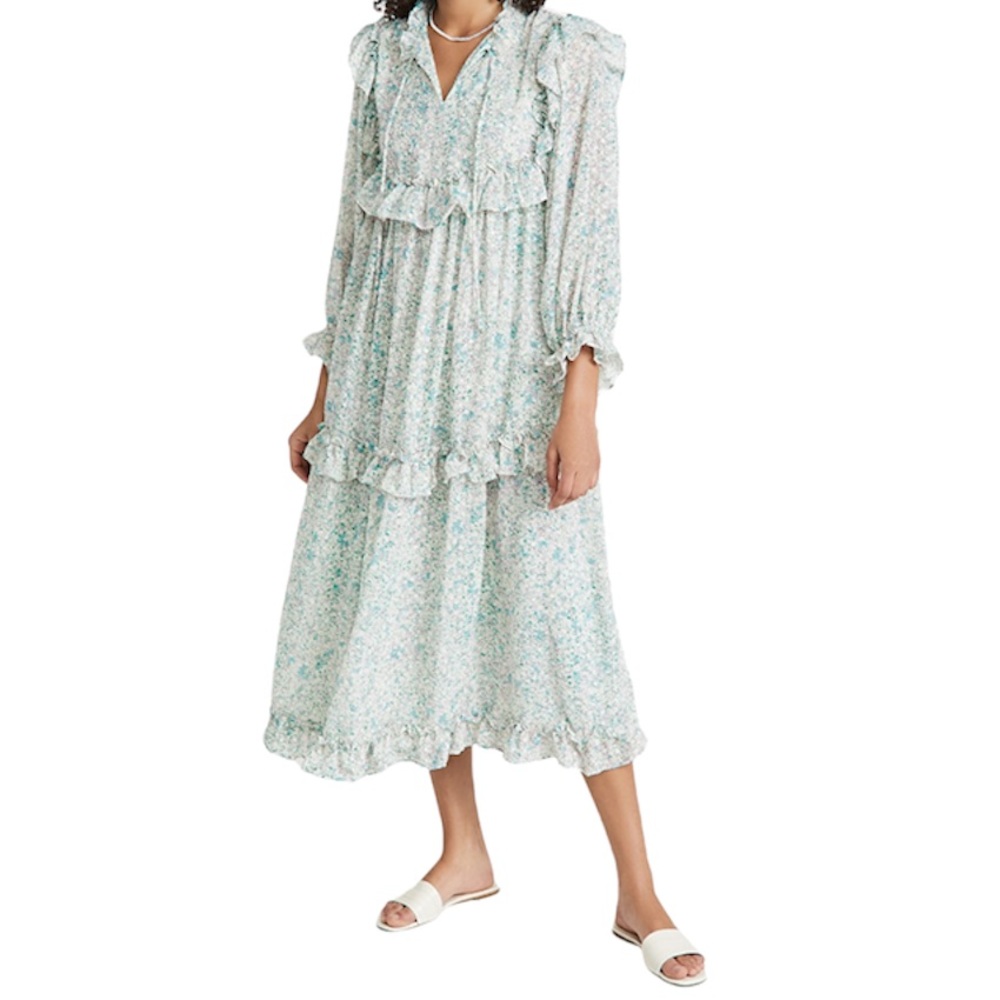 Stella Nova Barbara Dress New